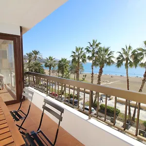 Apartment Del Parque Flats La Joya De, Malaga