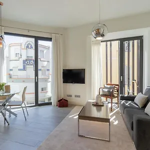  Apartamento Iloftmalaga Calle Cisneros