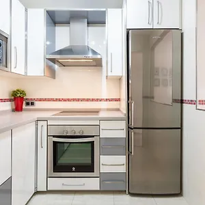  Apartamento La Pampa