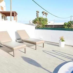 Bene Lanzarote Villa La Asomada (Lanzarote)