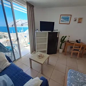 Comfortable Lucy 706 With Amazing Sea-view Apartment Puerto del Carmen (Lanzarote)