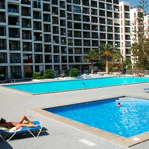 En Vina Del Mar Apartment Playa Fanabe